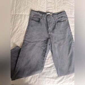 Levis Jeans